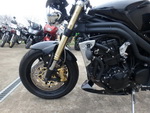     Triumph Speed Triple 2008  12